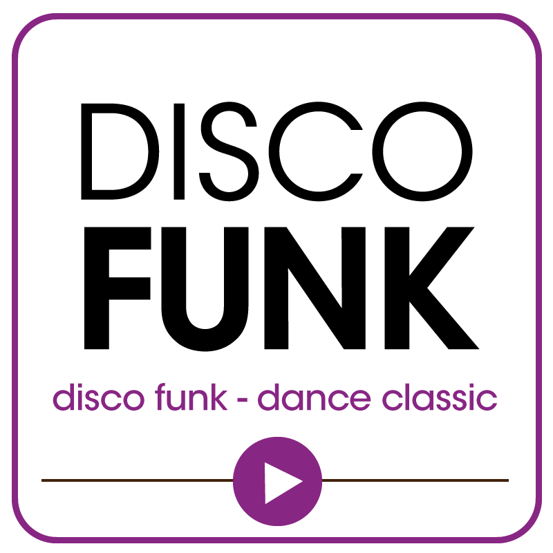 B4B radio Disco Funk